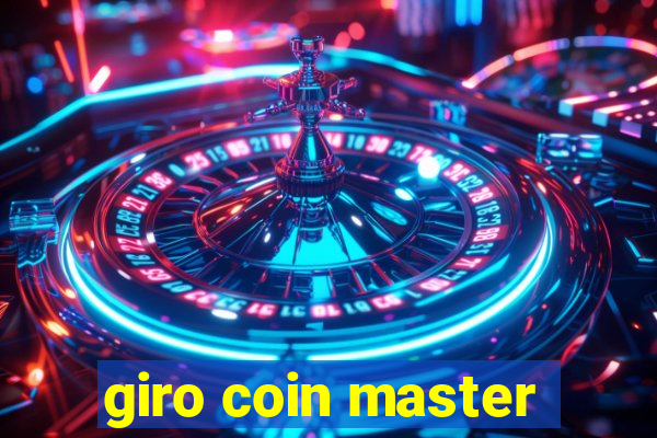 giro coin master